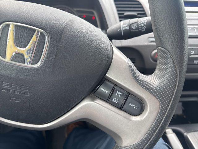 used 2007 Honda Civic car, priced at $6,309