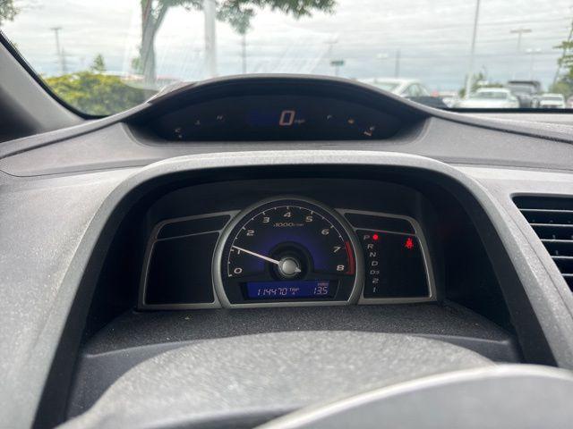 used 2007 Honda Civic car, priced at $6,309