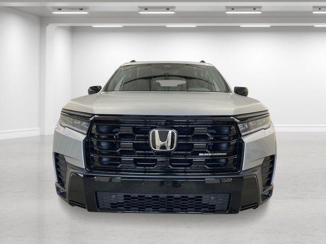 new 2026 Honda Pilot car, priced at $56,490