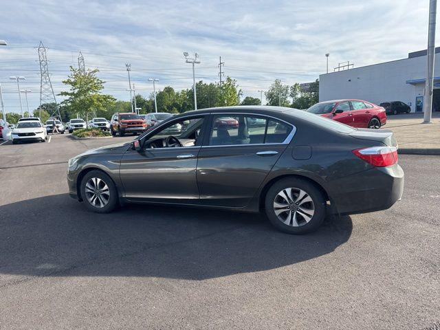 used 2015 Honda Accord car, priced at $10,386