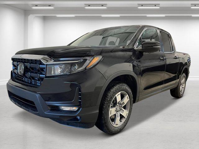 new 2026 Honda Ridgeline car, priced at $45,090