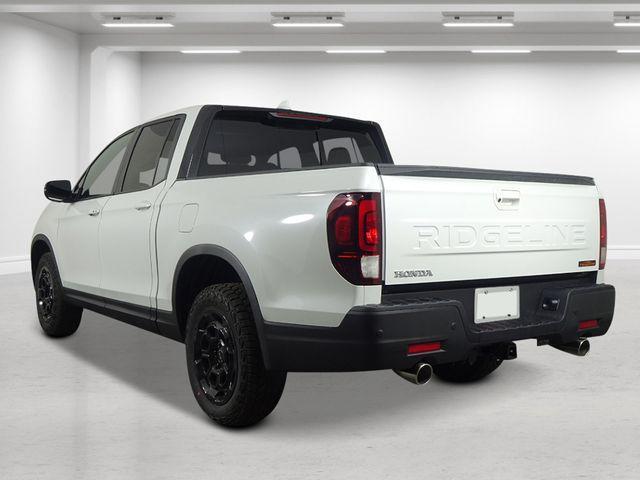 new 2026 Honda Ridgeline car, priced at $48,945