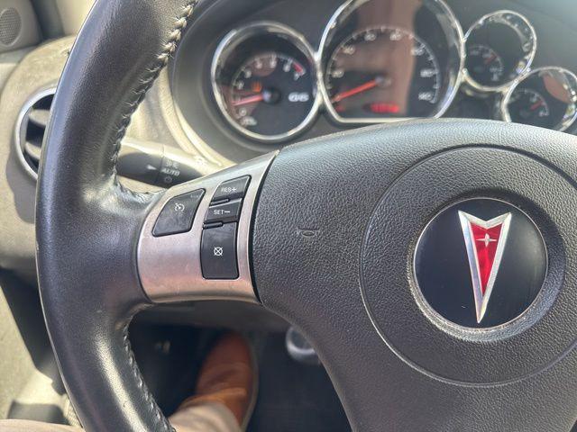 used 2009 Pontiac G6 car, priced at $5,309