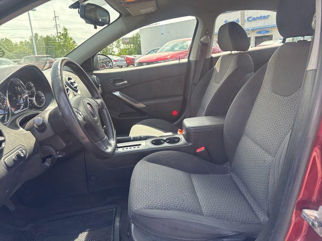 used 2009 Pontiac G6 car, priced at $5,309
