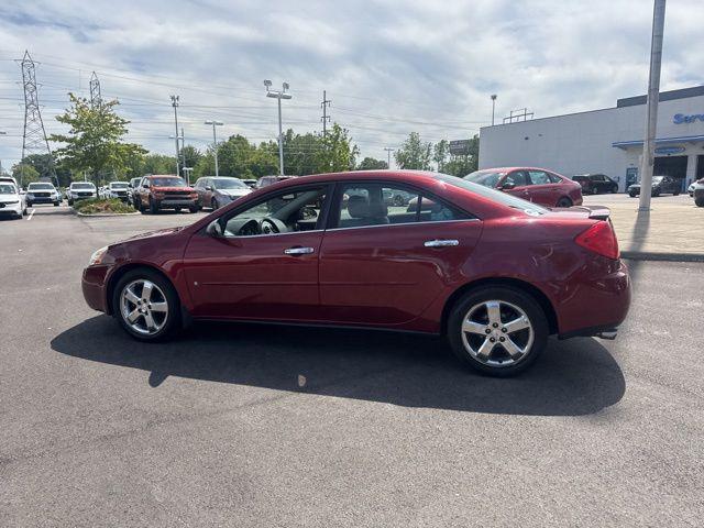 used 2009 Pontiac G6 car, priced at $5,309