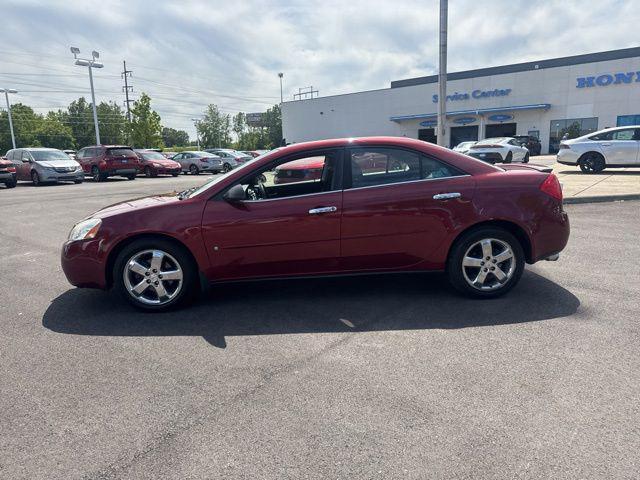 used 2009 Pontiac G6 car, priced at $5,309