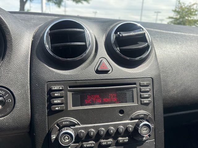 used 2009 Pontiac G6 car, priced at $5,309