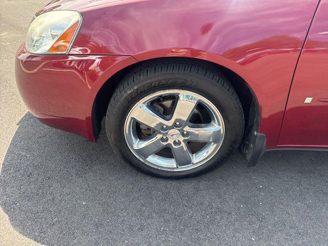 used 2009 Pontiac G6 car, priced at $5,309