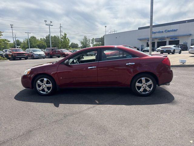 used 2009 Pontiac G6 car, priced at $5,309