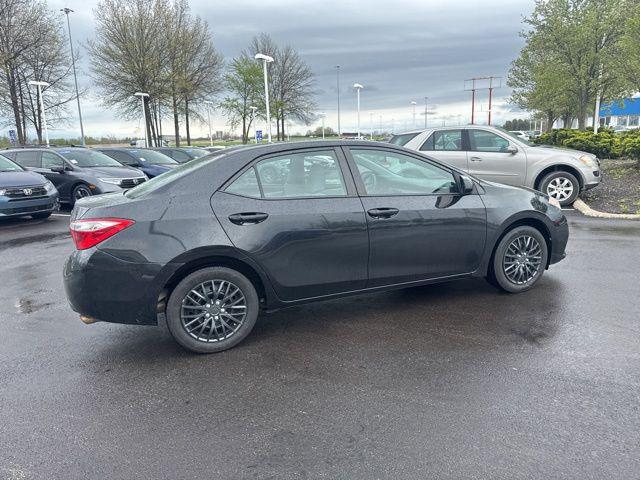 used 2014 Toyota Corolla car, priced at $11,088