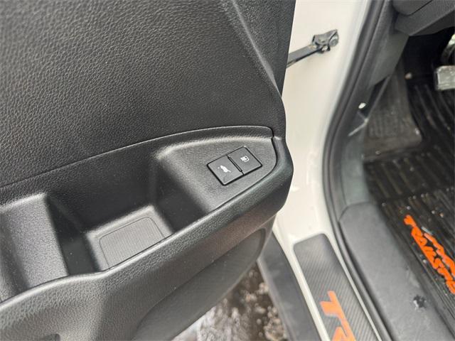 used 2024 Honda Passport car, priced at $37,555