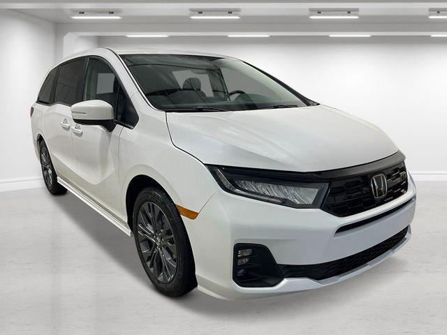 new 2026 Honda Odyssey car, priced at $49,445