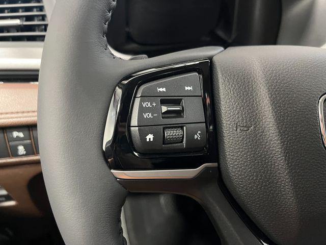 new 2026 Honda Odyssey car, priced at $49,445