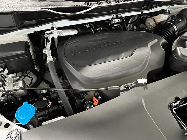 new 2026 Honda Odyssey car, priced at $49,445