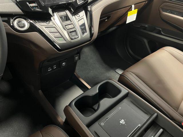 new 2026 Honda Odyssey car, priced at $49,445