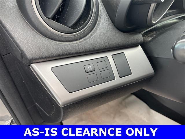 used 2013 Mazda Mazda3 car, priced at $6,388