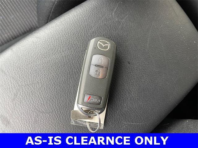 used 2013 Mazda Mazda3 car, priced at $6,388