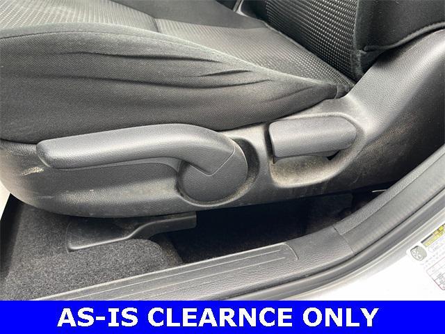 used 2013 Mazda Mazda3 car, priced at $6,388