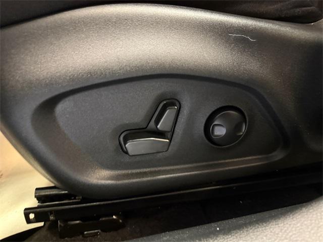 used 2024 Jeep Compass car, priced at $19,455