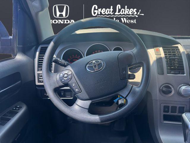 used 2013 Toyota Tundra car, priced at $12,720