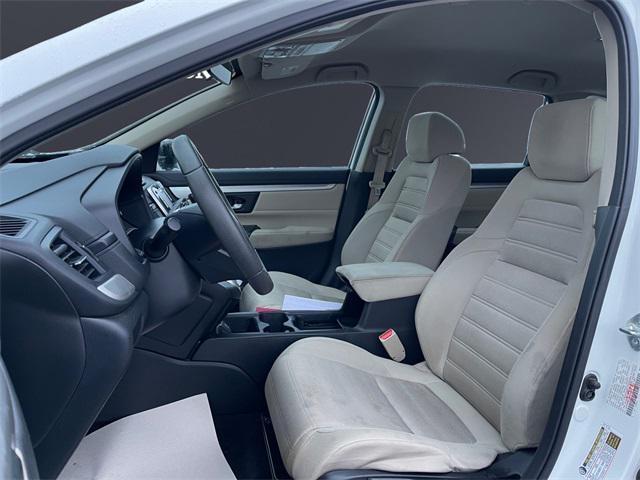 used 2017 Honda CR-V car, priced at $14,455