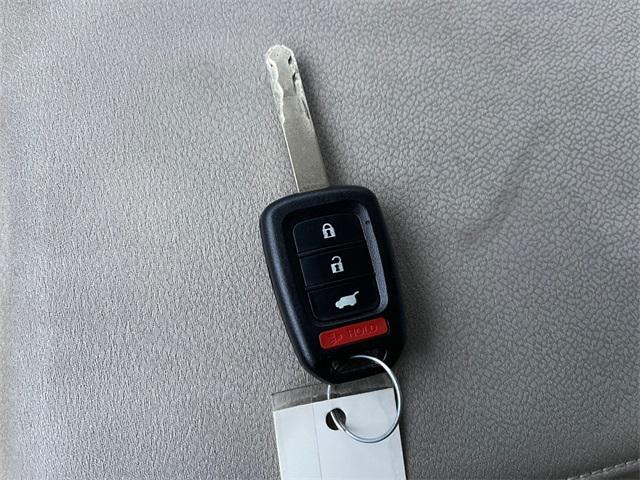 used 2017 Honda CR-V car, priced at $14,455