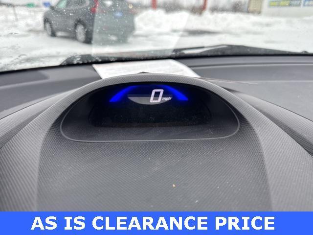 used 2010 Honda Insight car, priced at $4,511