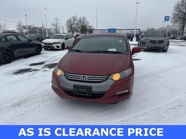 used 2010 Honda Insight car, priced at $4,511