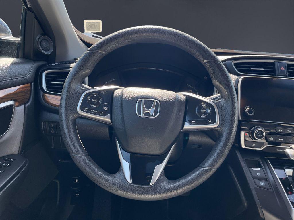 used 2019 Honda CR-V car, priced at $18,009