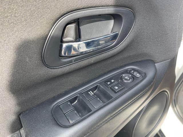 used 2022 Honda HR-V car, priced at $22,288