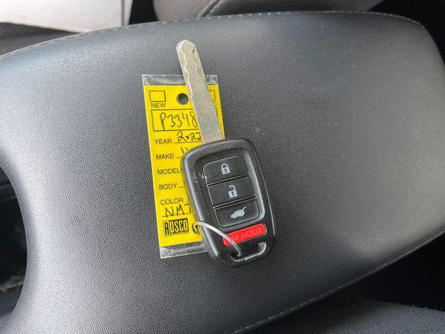 used 2022 Honda HR-V car, priced at $22,288