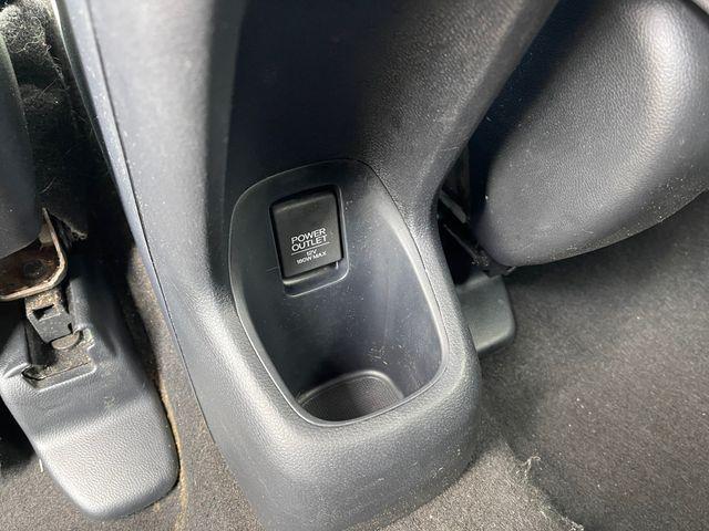 used 2022 Honda HR-V car, priced at $22,288