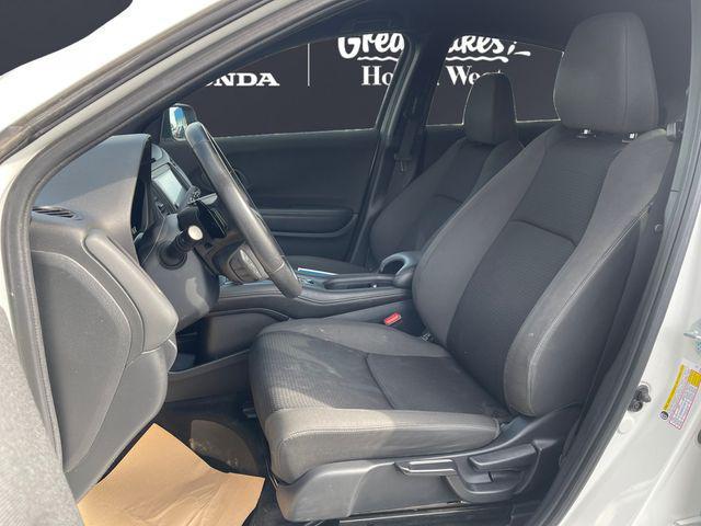 used 2022 Honda HR-V car, priced at $22,288