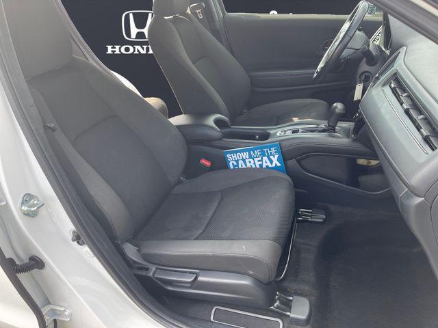used 2022 Honda HR-V car, priced at $22,288