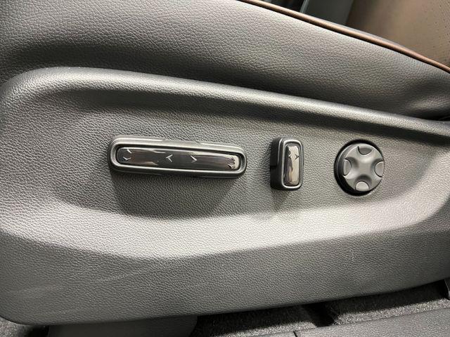 new 2026 Honda Odyssey car, priced at $54,638