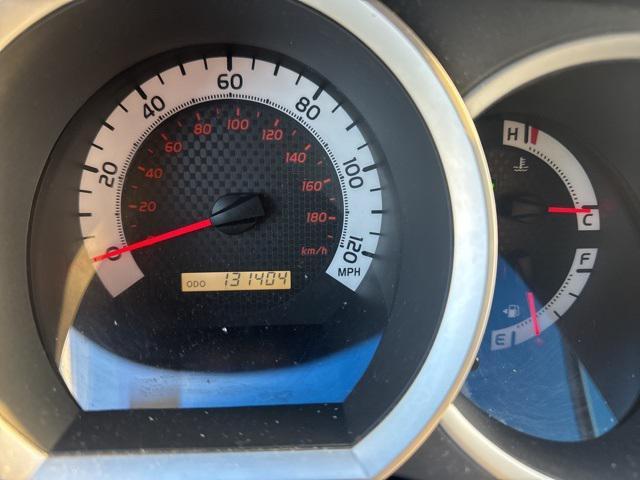 used 2014 Toyota Tacoma car, priced at $18,555