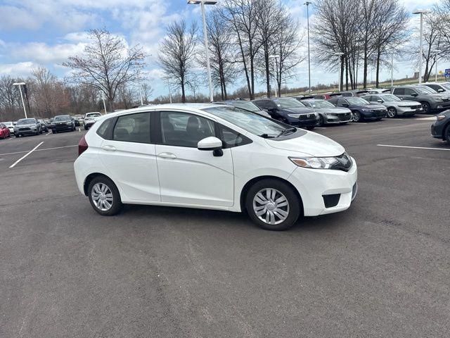 used 2016 Honda Fit car, priced at $14,311