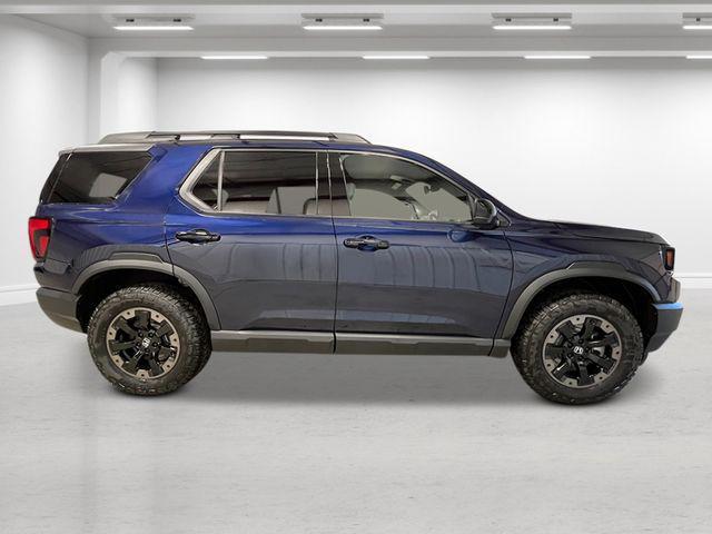 new 2026 Honda Passport car, priced at $54,543