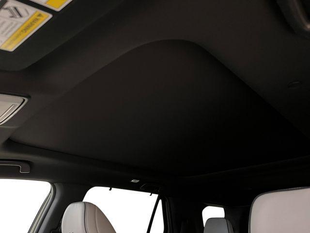 new 2026 Honda Passport car, priced at $54,543