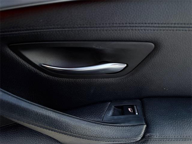 used 2015 BMW 528 car, priced at $7,722