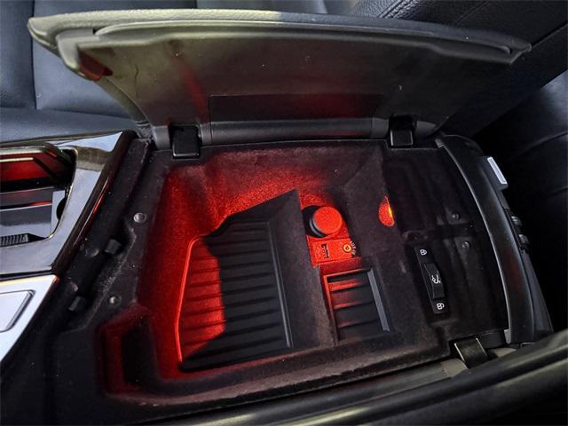 used 2015 BMW 528 car, priced at $7,722