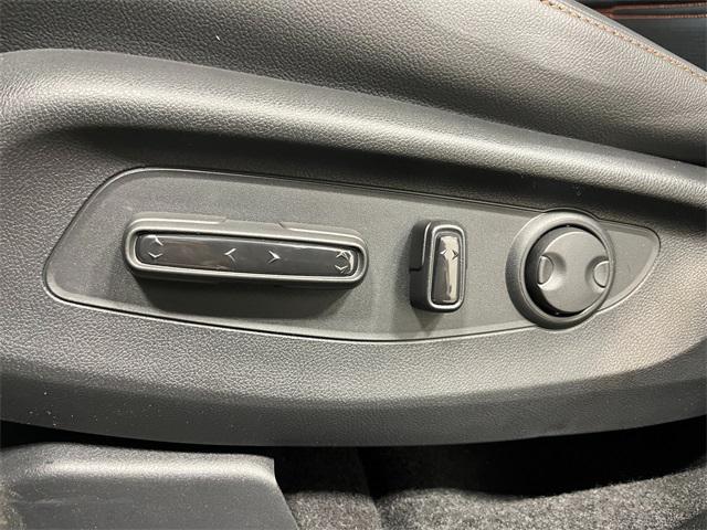 new 2026 Honda CR-V Hybrid car, priced at $44,000