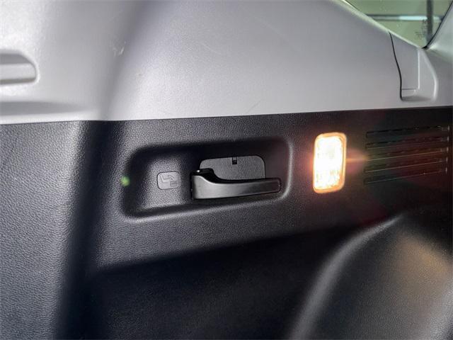 used 2018 Honda CR-V car, priced at $15,822