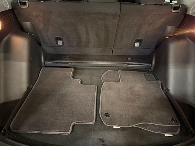 used 2018 Honda CR-V car, priced at $15,822