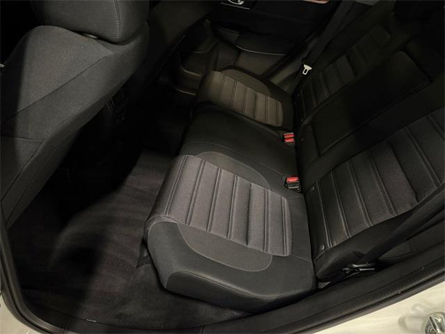 used 2018 Honda CR-V car, priced at $15,822