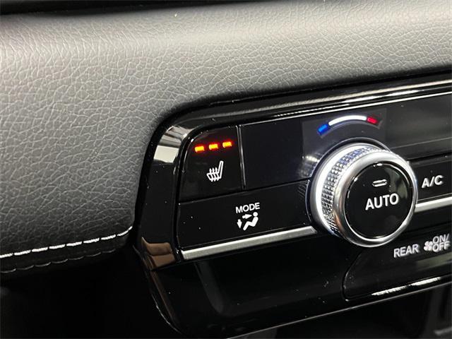 new 2026 Honda Passport car, priced at $46,500