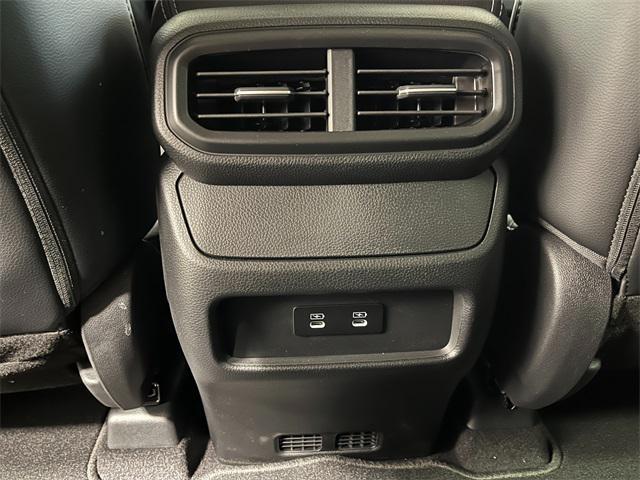 new 2026 Honda Passport car, priced at $46,500