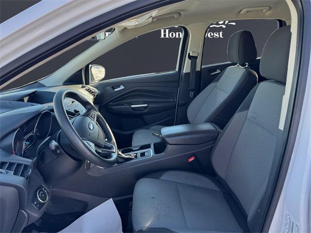 used 2017 Ford Escape car, priced at $6,511