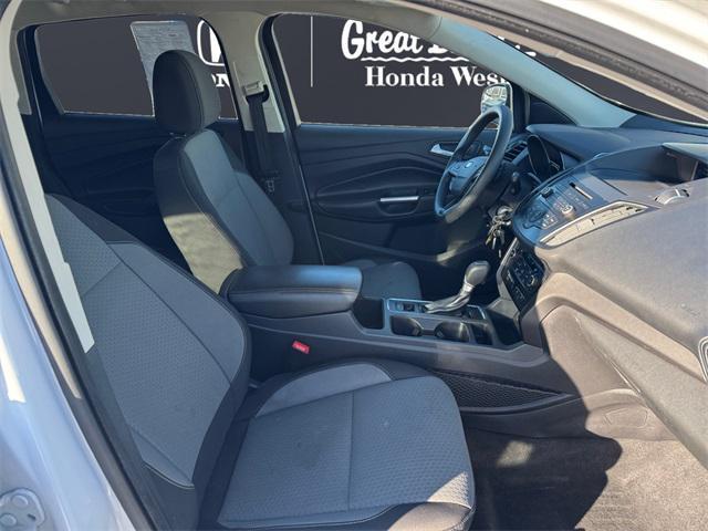 used 2017 Ford Escape car, priced at $6,511