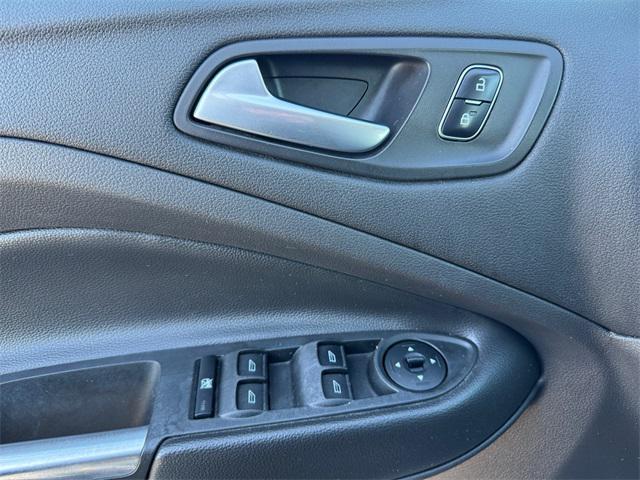 used 2017 Ford Escape car, priced at $6,511